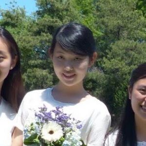 Meet your Posher, Qing